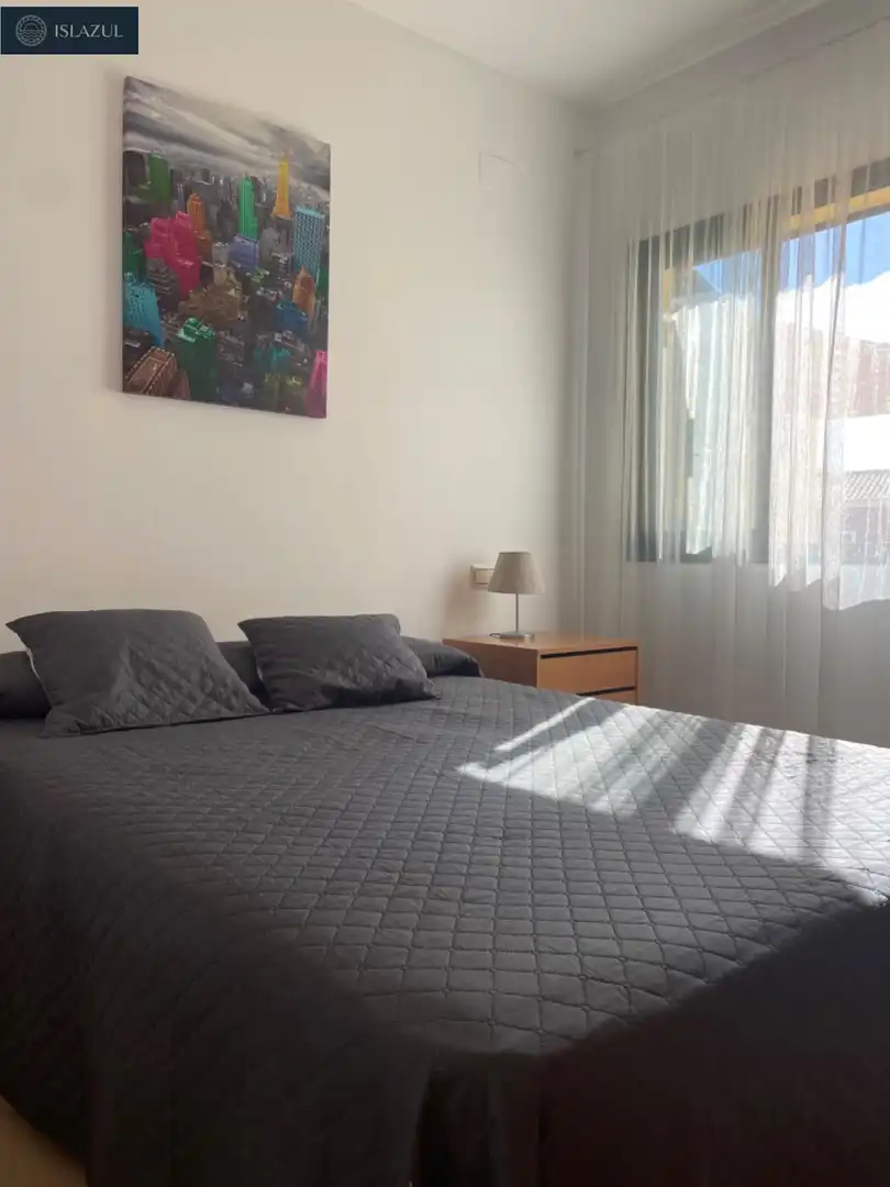 Apartments for rent in Islantilla Golf