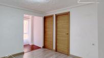Bedroom of Flat for sale in  Valencia Capital  with Balcony