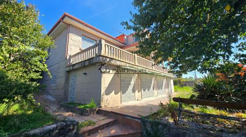 Foto 4 de Casa o chalet en venta en Ruibal - Salcedo, Zona Fernández Ladreda, Pontevedra