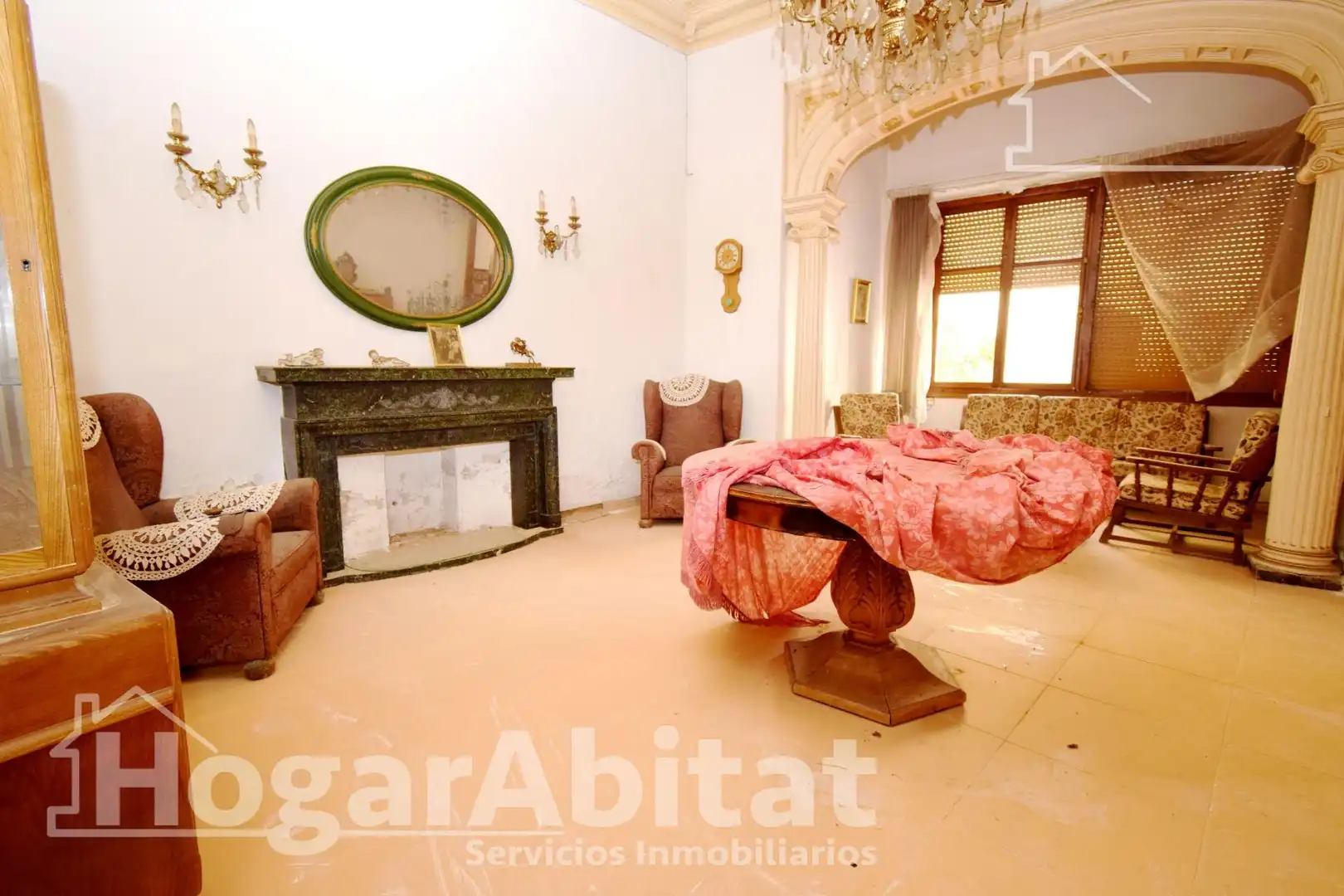 House with terrace for sale in Calle DOCTOR NACHER, imagen 7
