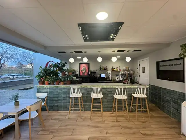 Local en traspaso en Manresa con Aire acondicionado, Calefacción y Terraza
