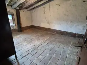 Casa o xalet en venda en Santa Maria de Besora amb Jardí privat, Traster i Balcó