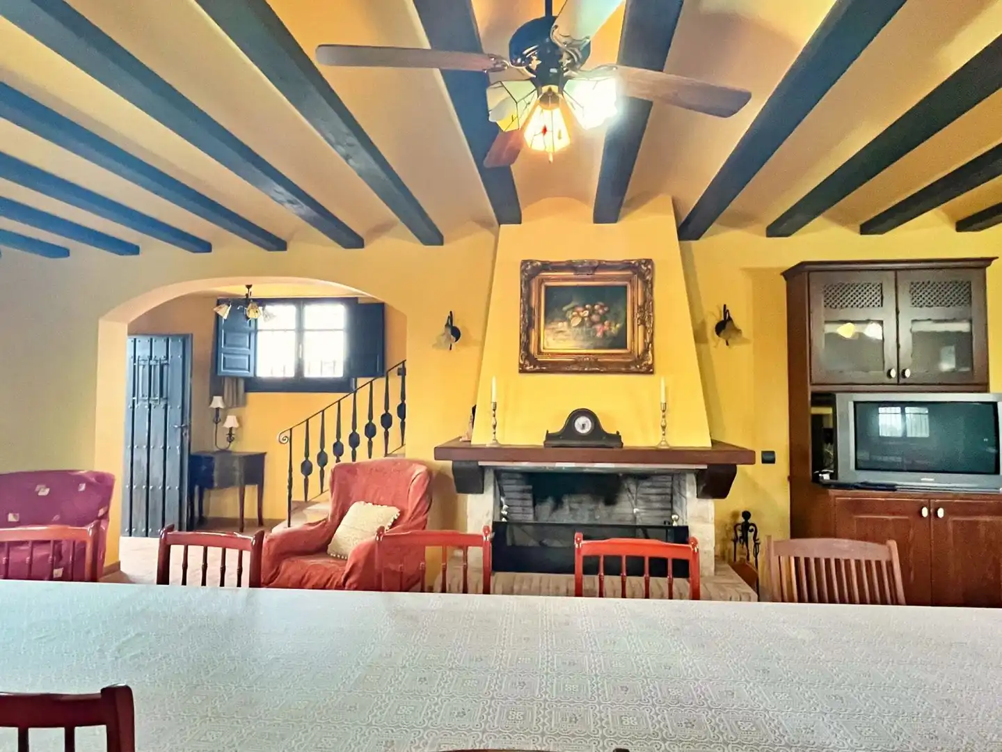 Detached house for sale in Camarles, imagen 18