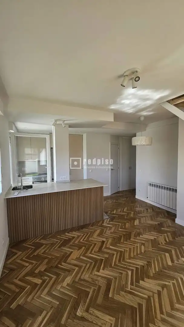 Habitación de Ático en venta en Madrid con Aire acondicionado, Calefacción y Parquet