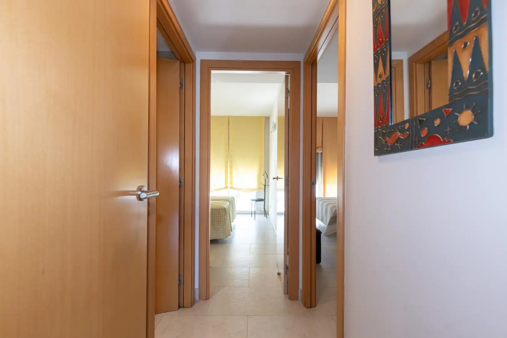 Apartament amb terrassa en venda a de les Pasquales 1, imagen 21