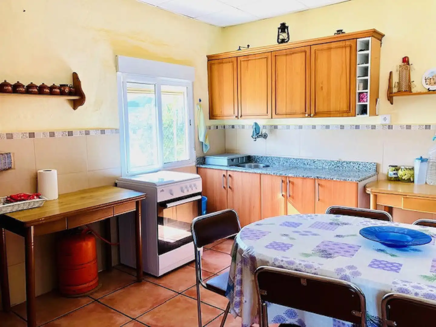 Casa rústica en venda a Yecla, imagen 17