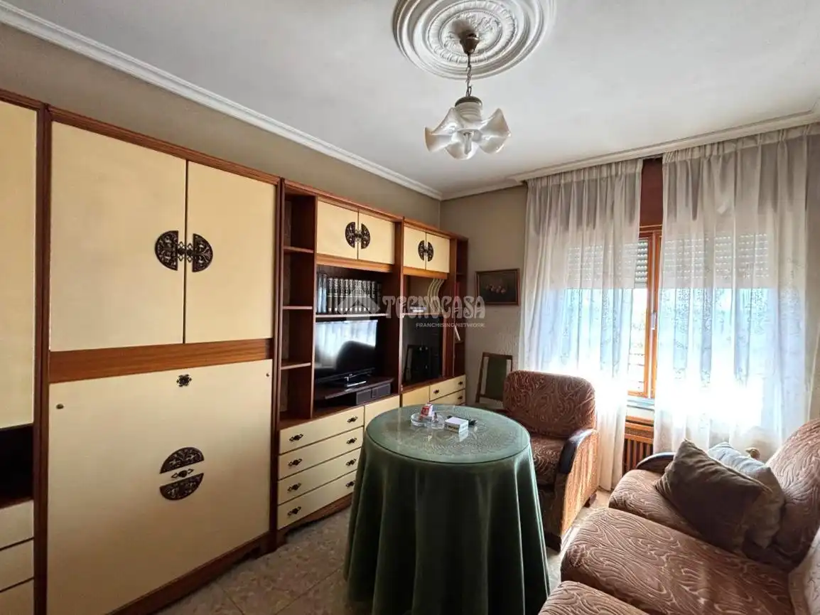 Flat with lift for sale in Medina del Campo, imagen 27