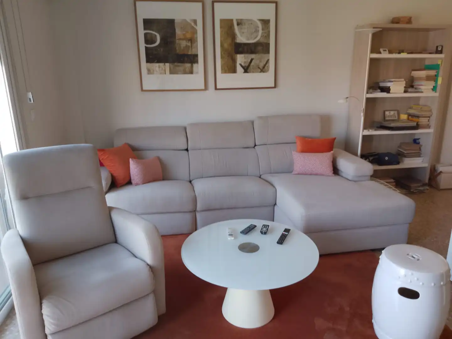 Piso en venta en Carrer de Joaquín Benlloch, 10, Malilla