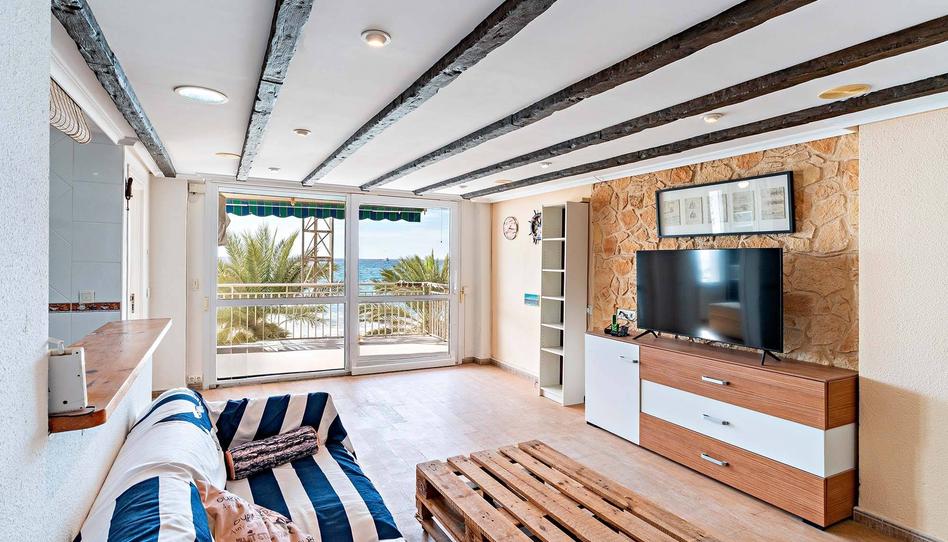 Foto 1 de Pis de lloguer a Calle Costa del Sol, 26, Ciudad Jardín - Tagarete - El Zapillo, Almería