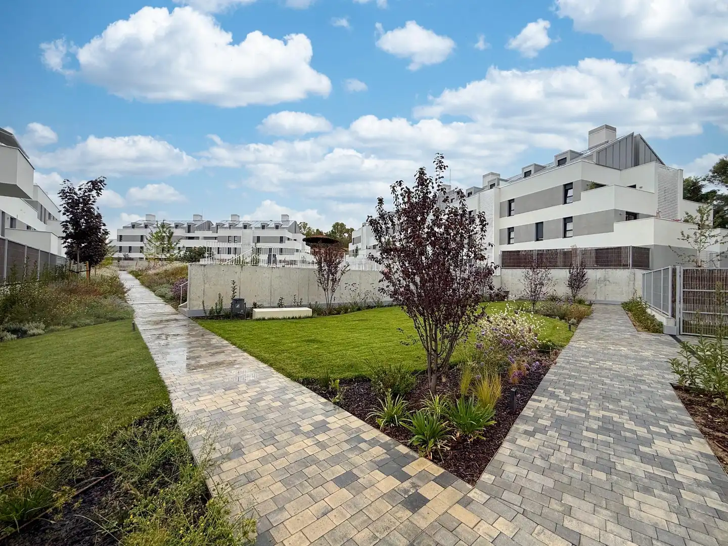 Terrace of Flat for rent in Cobeña, Madrid