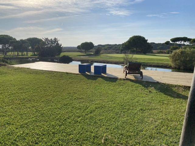 Casa-chalet en Alquiler en El Rompido