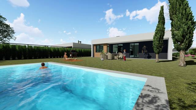 Casa-chalet en Venta en UR REAL en Grijota