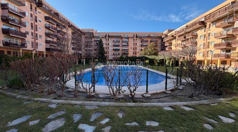 Foto 3 de Piso en venta en Calle Pdte. José María Aznar, Perlita, Arganda del Rey