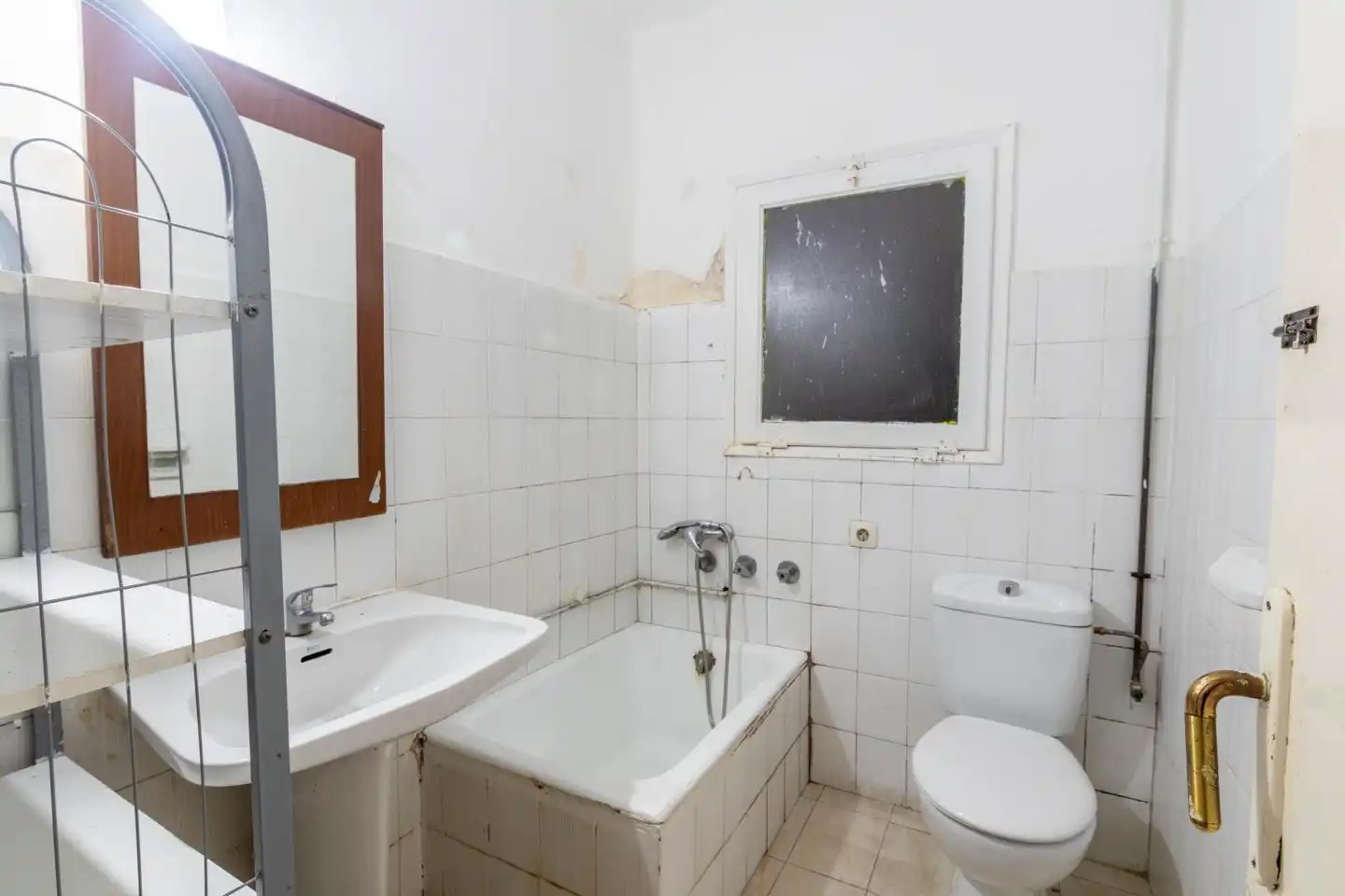 Planta baja en venta en Del Periodista Grané, Egara