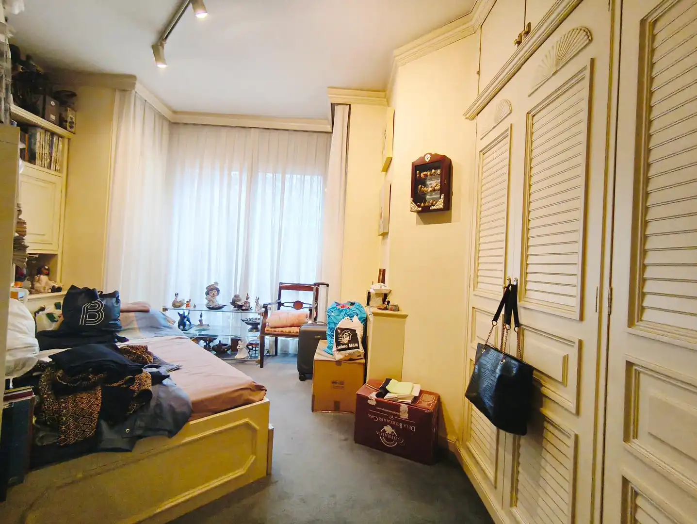 Piso con terraza en venta en Calle de Mallorca, imagen 16