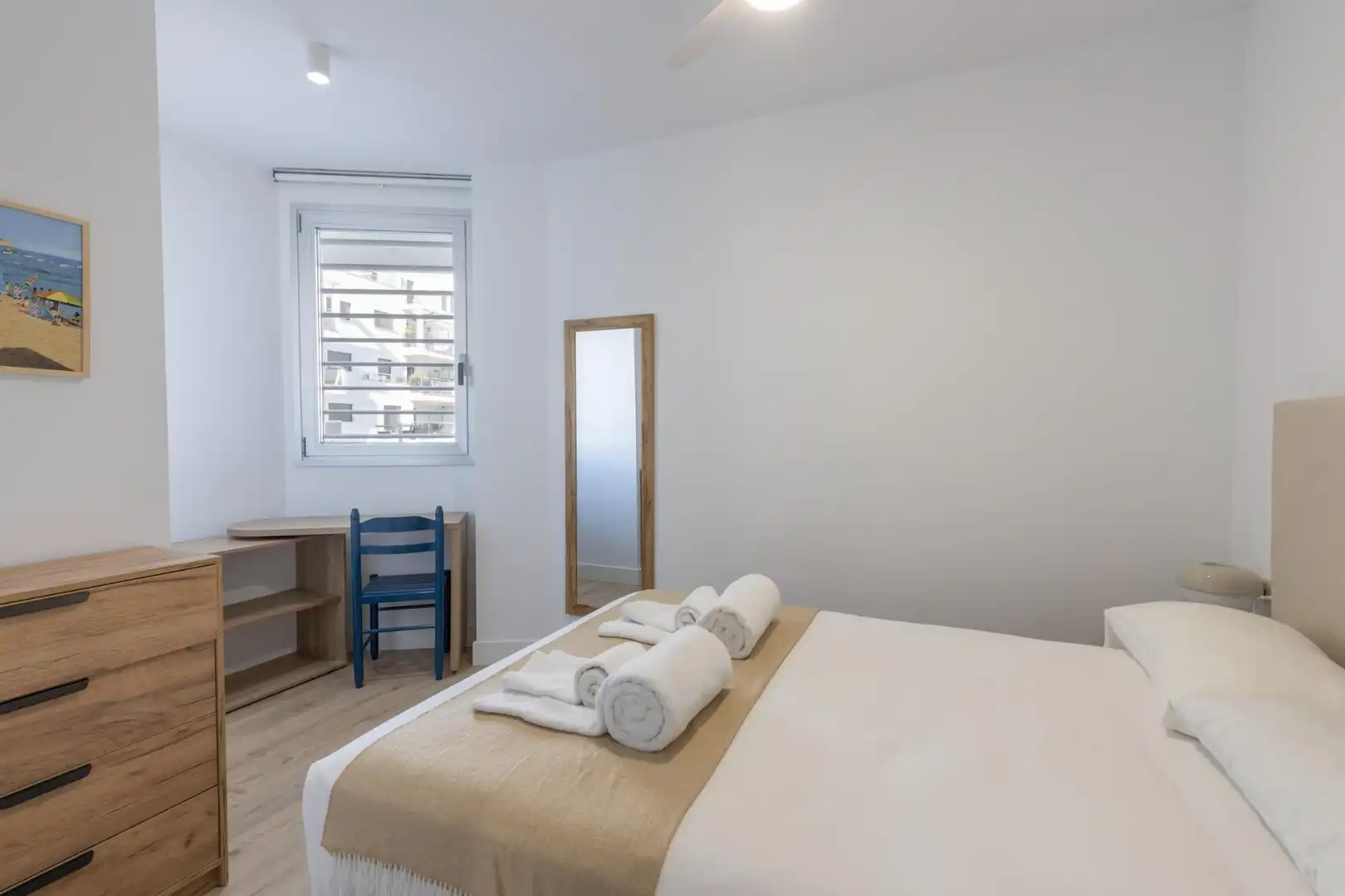 Flat for sale in Playa de Granada