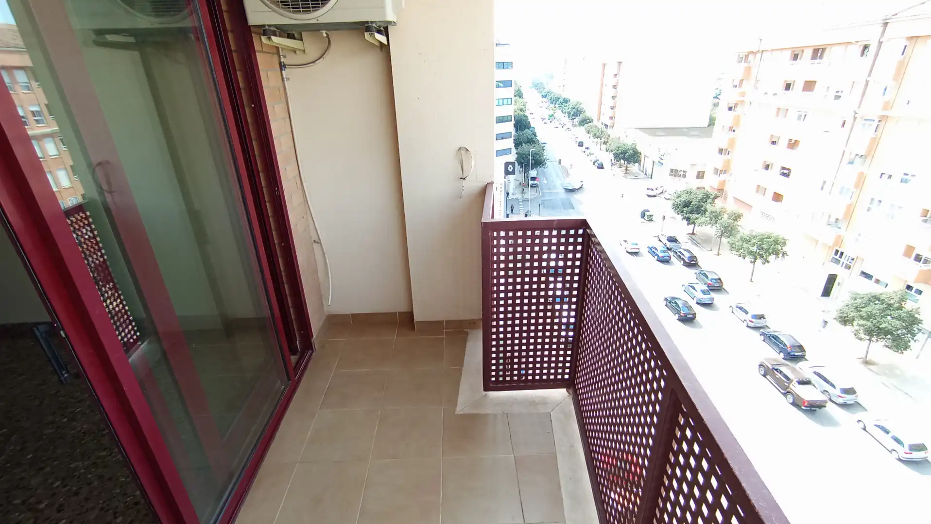 Ático con terraza en venta en Carrer de la Vall d'Uixó, imagen 6