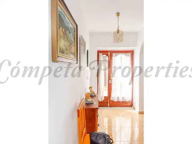Adossat en venda a Cómpeta, imagen 5