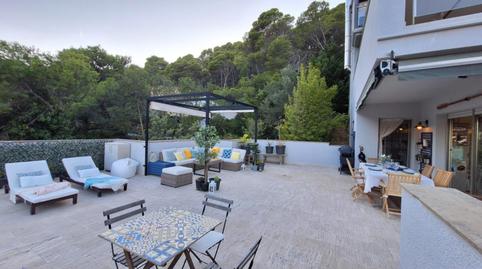 Photo 2 of Duplex for rent in Avinguda Garbi, Aiguafreda - Sa Tuna, Begur