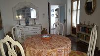 Dining room of Flat for sale in  Cádiz Capital  with Air Conditioner and Balcony