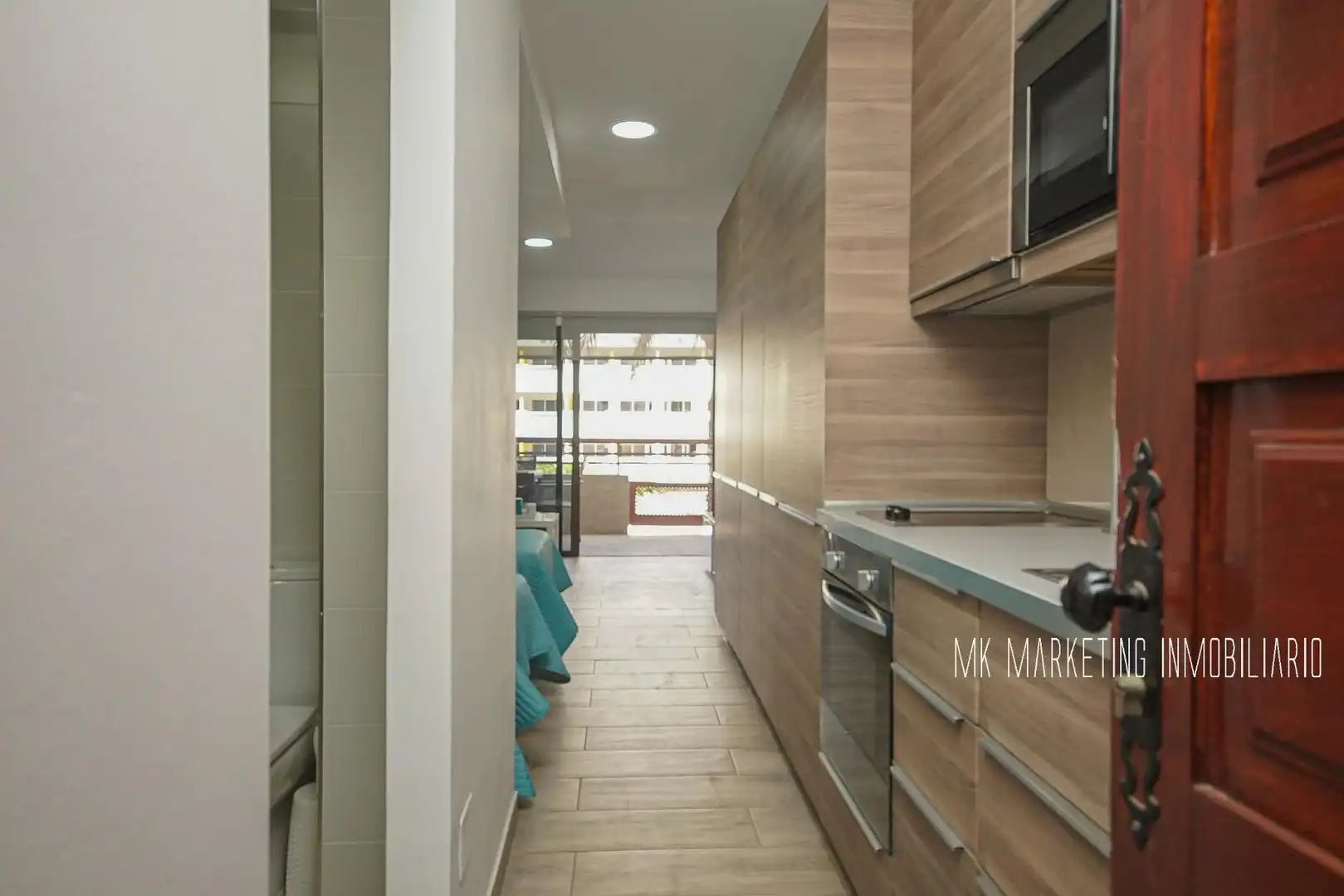 Wohnung zur Miete in Calle del Escorial, 3, Playa del Inglés