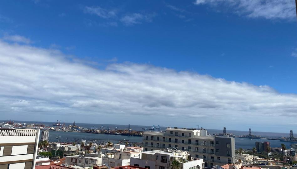 Foto 1 de Pis en venda a Avenida Avda Escaleritas /ciudad Jardín, la Minill, 39, Altavista - Don Zoilo, Las Palmas