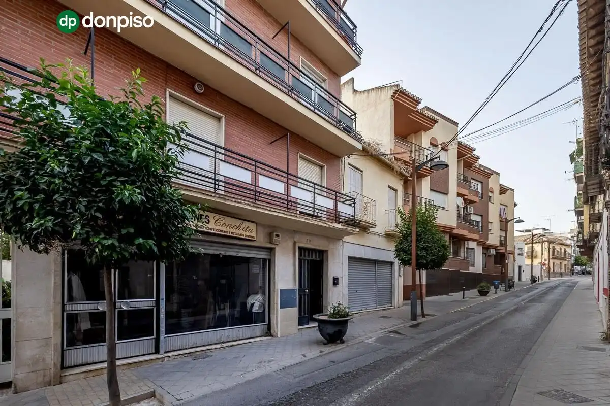 Appartement avec terrasse à vendre à PINTOR VELAZQUEZ, imagen 30