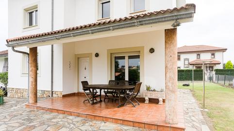 Foto 2 de Casa o xalet en venda a Santa María del Mar - El Puerto, Castrillón