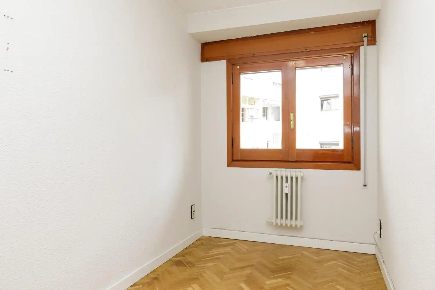 Flat for rent in Paseo LA MINA, 3, Paseo Independencia
