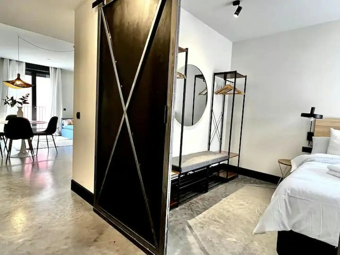 Flat for rent in N/A, Almendrales
