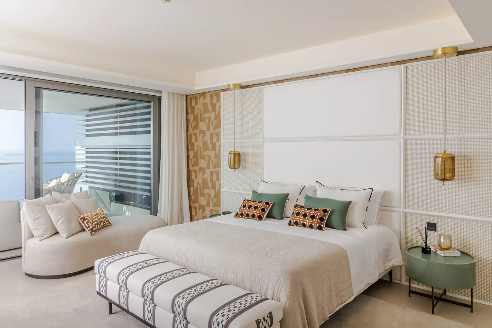 Dormitori de Àtic en venda en Málaga amb Terrassa, Piscina i Jacuzzi