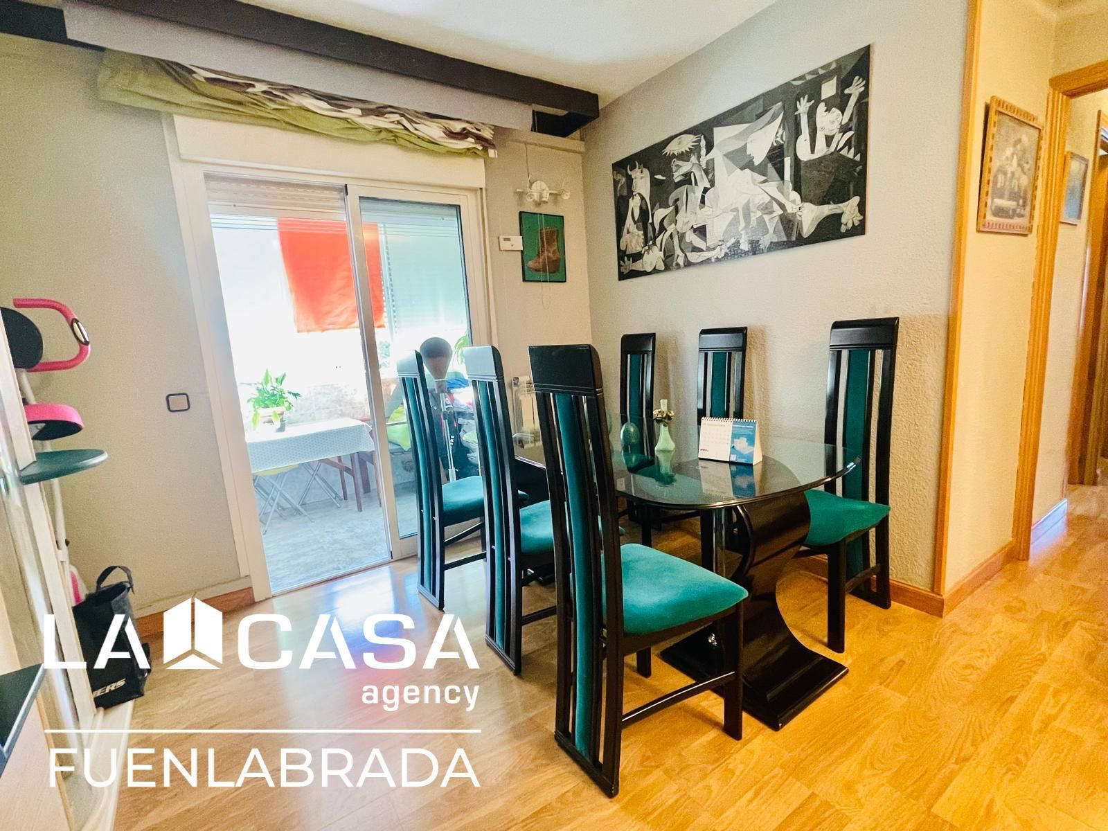 Flat for sale in Calle de Severo Ochoa