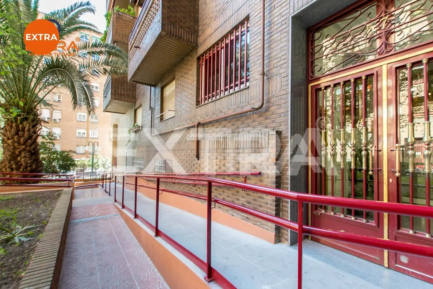 Piso en venta en Calle Dulcinea, Cuatro Caminos - Azca