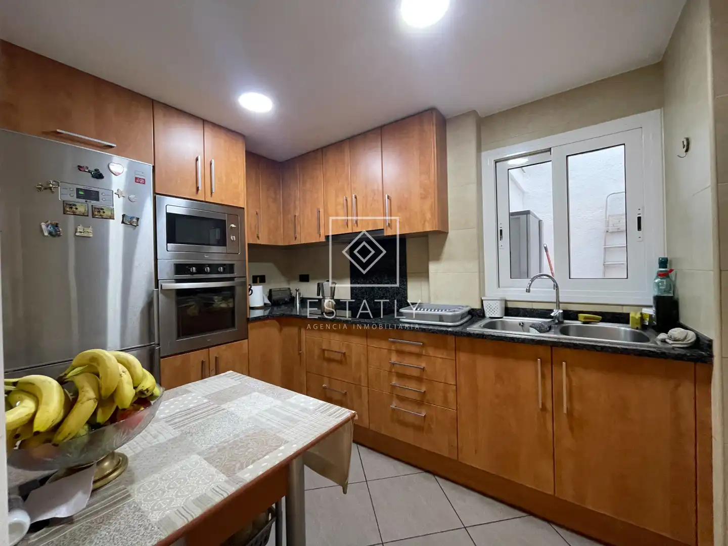 Flat with terrace for sale in Avinguda de Fibracolor 1, imagen 6