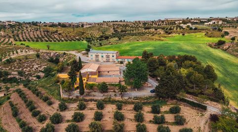 Foto 5 de Finca rústica en venta en Gor, Granada