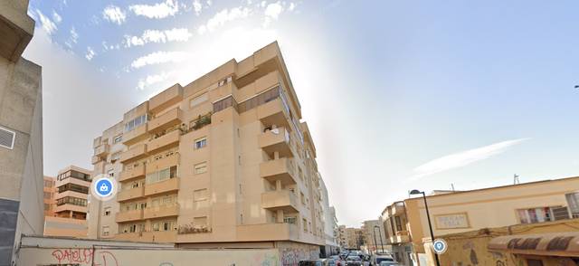 Piso en Venta en C/ Carlos III  en S'Eixample - Can Misses