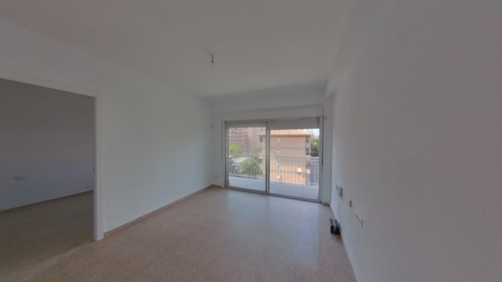 Living room of Flat for sale in  Granada Capital