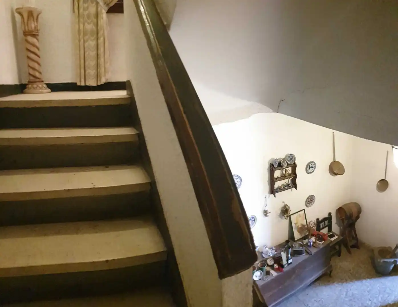 Finca rústica en venta en Aniñón con Calefacción y Trastero