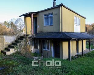 House or chalet for sale in Friol