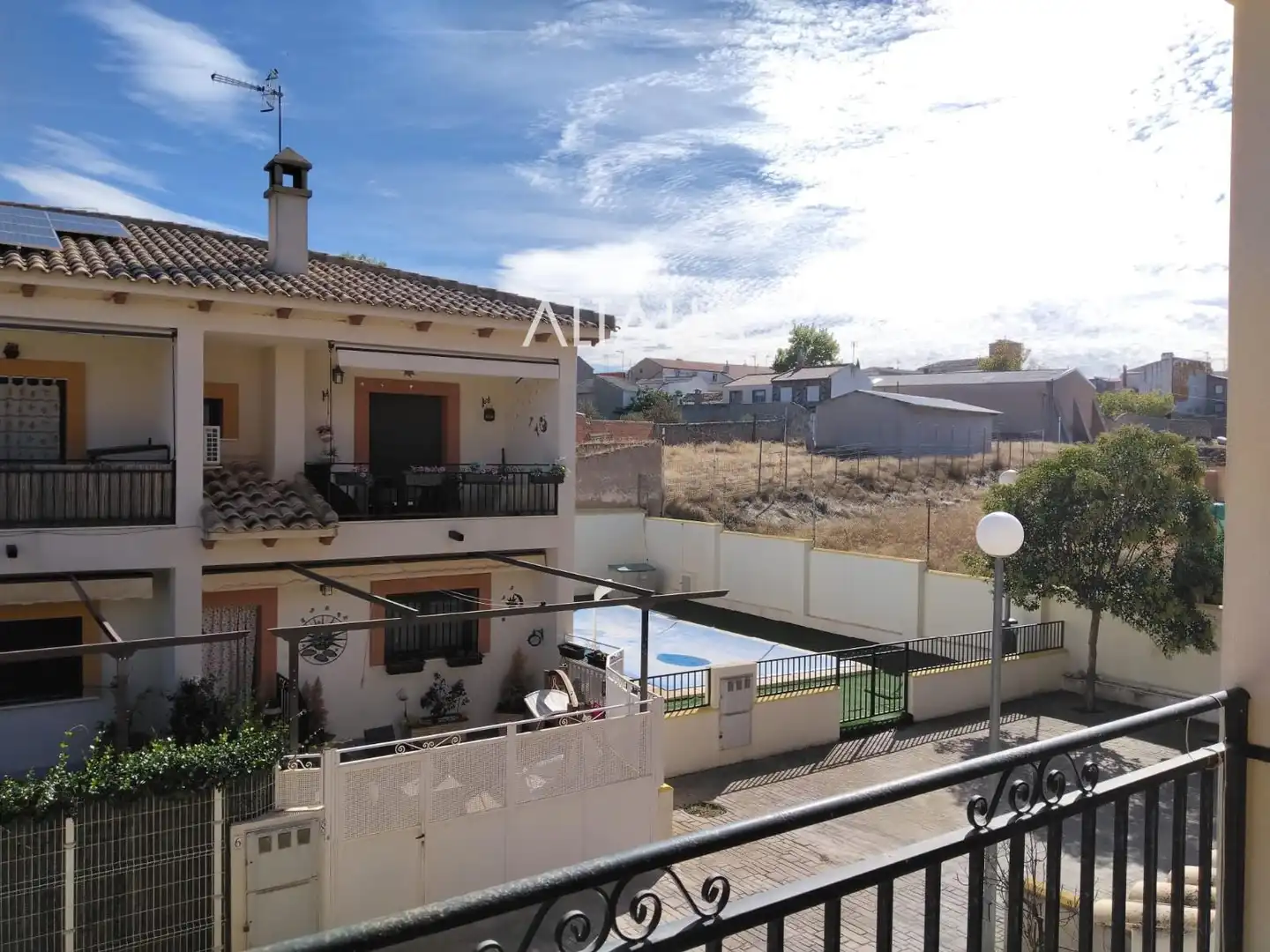 Adosado con piscina en venta en DEL HITO, imagen 19
