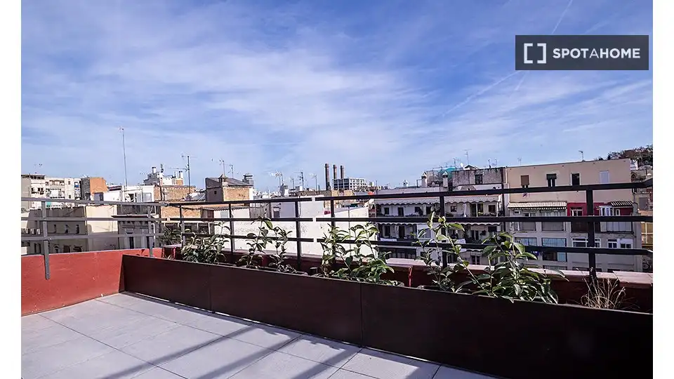 Flat to rent in Sants - Montjuïc, imagen 14