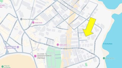 Foto 3 de Residencial en venda a Carrer del Moncaio, 14, Playa de la Concha, Oropesa del Mar / Orpesa