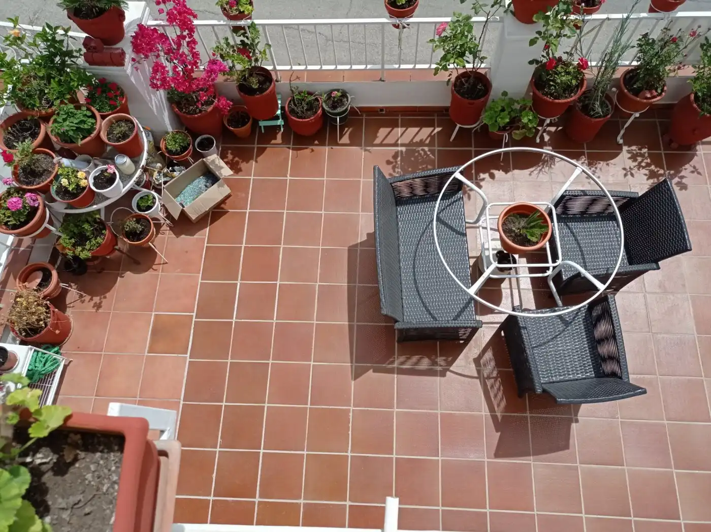Casa o xalet en venda a Alameda del Cura - Barriada Andalucia