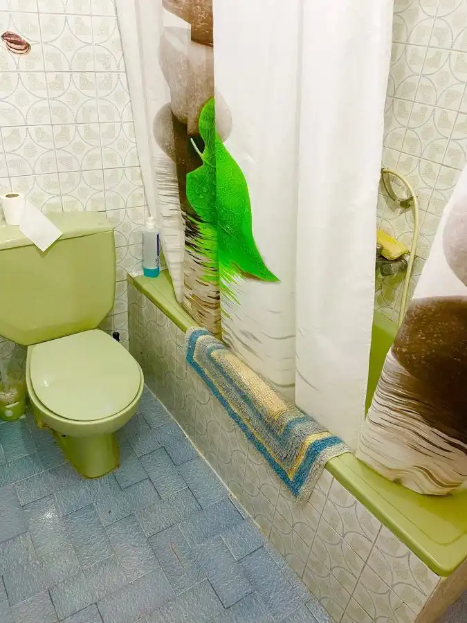 Casa a schiera in vendita a Vélez-Blanco, imagen 9