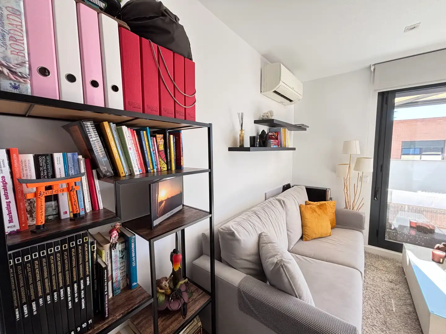 Attique avec ascenseur à vendre à Calle de Sánchez Pacheco, imagen 17