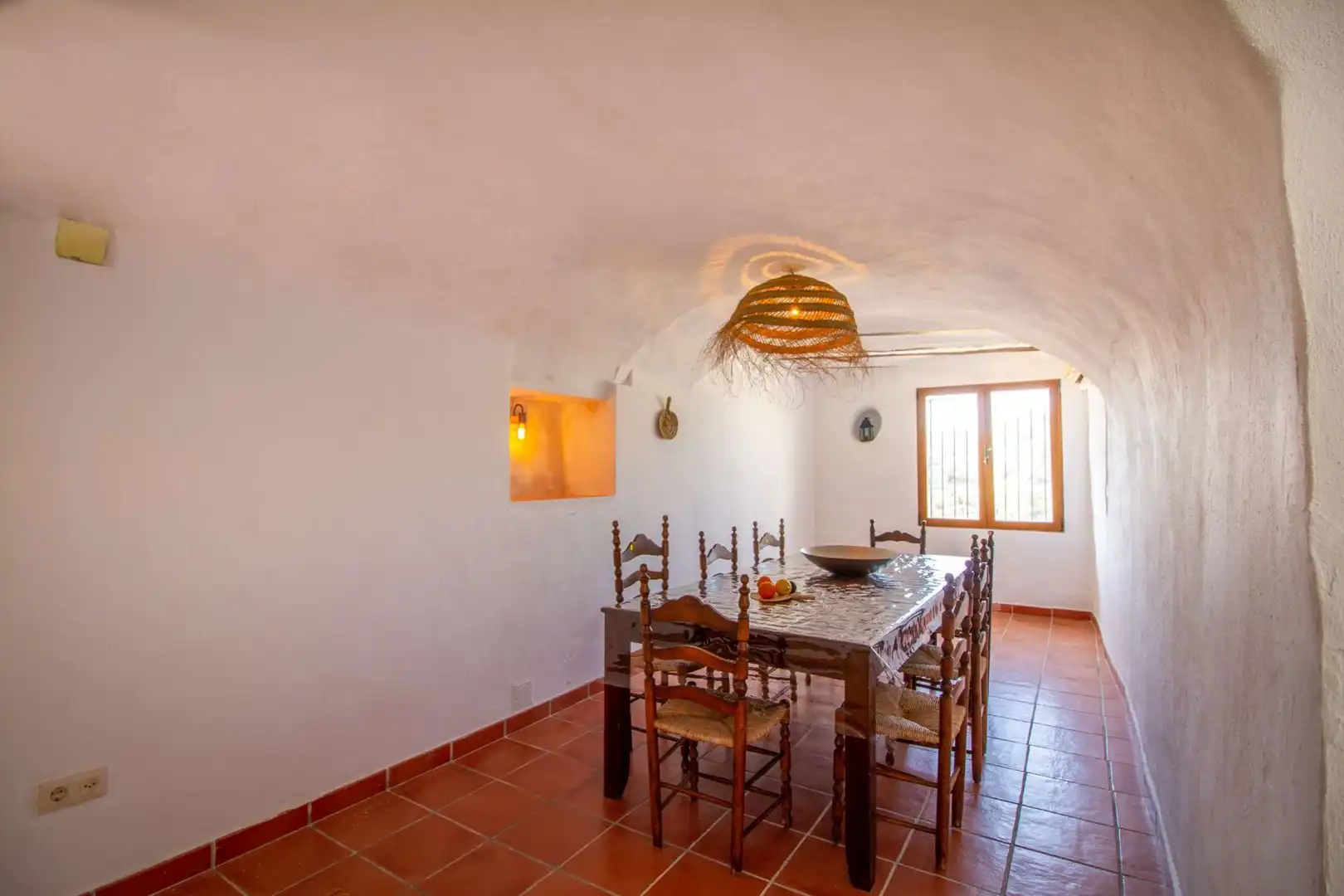 Finca rústica en venta en Casco urbano