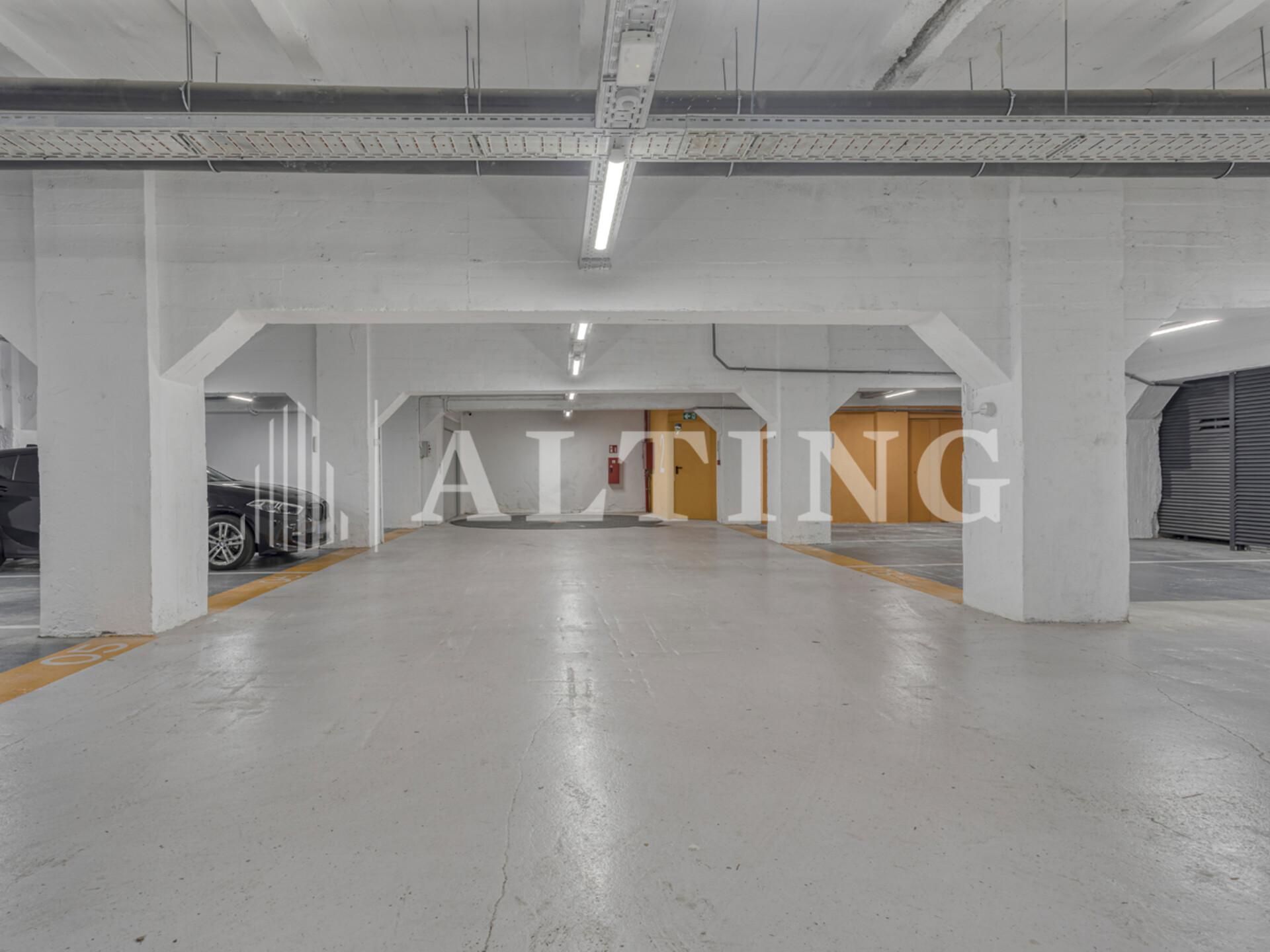 Parking of Garage for sale in  Barcelona Capital