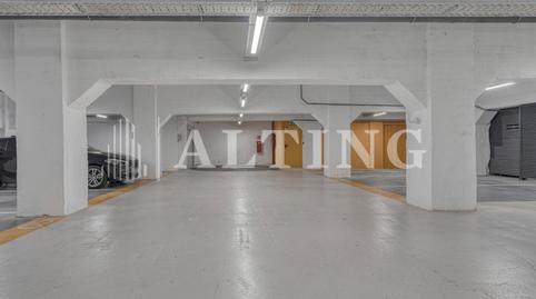 Photo 2 of Garage for sale in Calle Balmes, 433, Sant Gervasi i la Bonanova,  Barcelona Capital