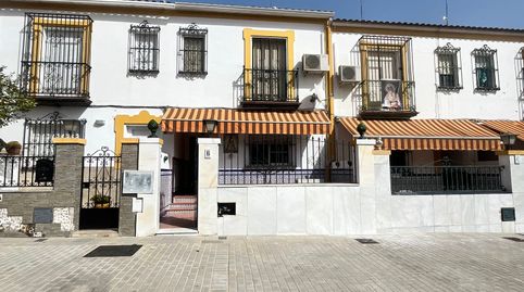 Foto 5 von Einfamilien-Reihenhaus zum Verkauf in Calle Navarro Caro, 1, Centro, Tomares