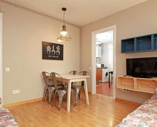 Apartament per a compartir a  Barcelona Capital